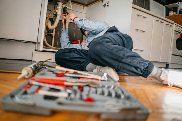 Best Sewer Line Repair  in Sheridan, AR