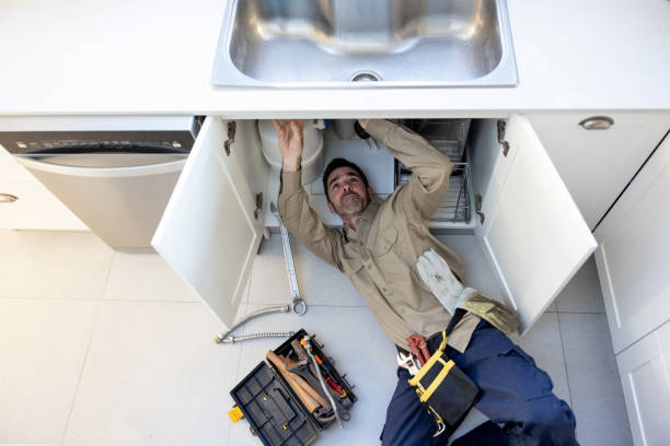 Best Plumbing Installation Services  in Sheridan, AR