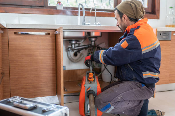 Best Sewer Cleaning Services  in Sheridan, AR