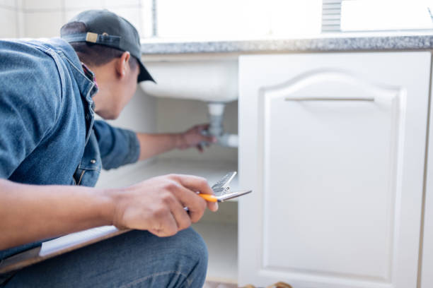 Best Same-Day Plumbing Service  in Sheridan, AR