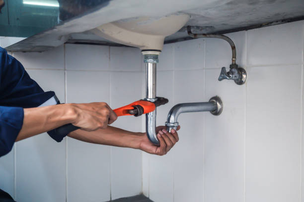 Best Toilet Repair Services  in Sheridan, AR