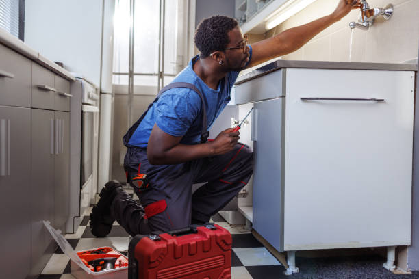 Best Sprinkler Systems  in Sheridan, AR
