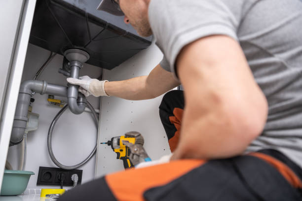 Best Plumbing Services Near Me  in Sheridan, AR