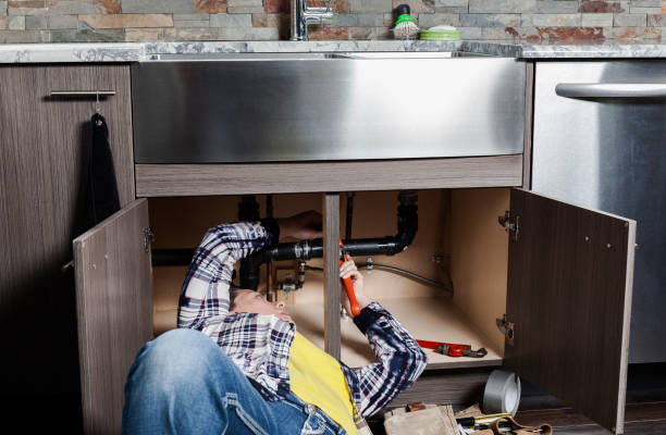 Best Sewer Cleaning Services  in Sheridan, AR