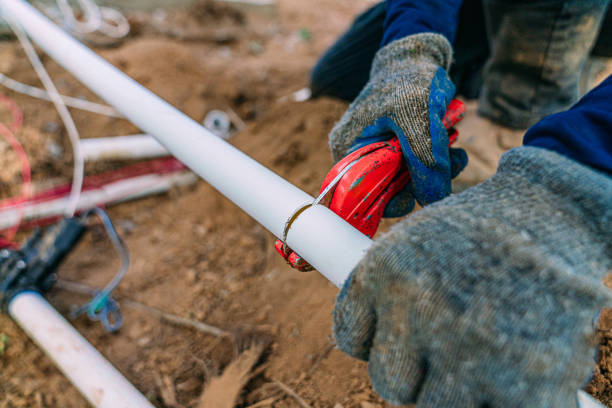 Best Sewer Line Replacement  in Sheridan, AR