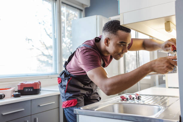 Best Leak Detection Services  in Sheridan, AR